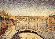 Paul Signac Stern china oil painting reproduction